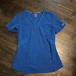Dickies scrub top